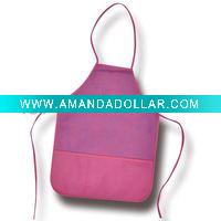 Wholesale non woven apron
