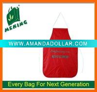 durable non woven apron