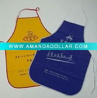 promotional apron