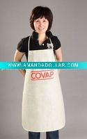 Non woven cooking apron