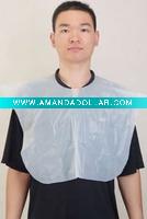 disposable non-woven apron