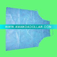 non woven disposable apron