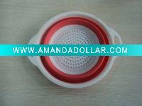folding colander