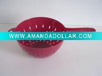 Wholesale plastic colander