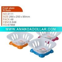 Wholesale new plastic colander
