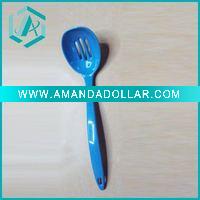 durable plastic spoon/colander