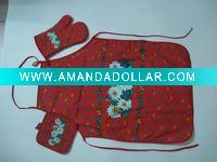 Wholesale cotton apron