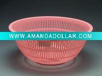 plastic colander