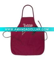 Wholesale printed apron