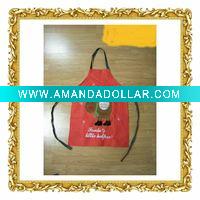 Wholesale Spice Rack Bib Apron