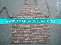 Wholesale kitchen apron
