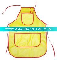 Wholesale Family non woven apron