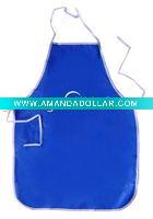 Wholesale Chef ppe Non-woven Apron