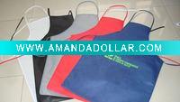 Wholesale non woven apron