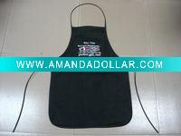 non-woven apron