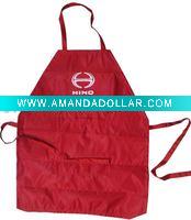 Nylon Apron