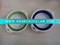 folding colander
