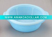 Wholesale Plastic Fruit Colander