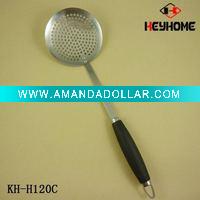 Wholesale colander with soft handle