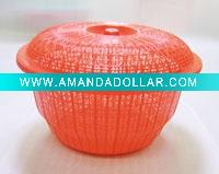 Wholesale vegetable basket,fruit basket,rice sieve, vegetable basket,plastic colander