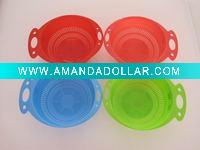 Wholesale plastic colander