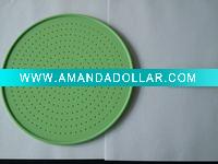 silicone colander/sieve