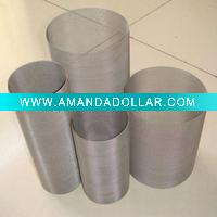 wire mesh colander