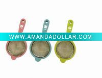 Wholesale small tea colander