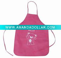 Wholesale Promotional waterproof apron