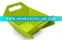Flat Fold Colander