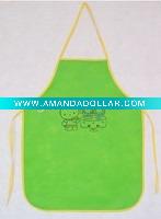 cooking apron