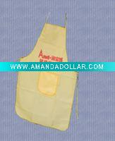 pp nonwoven apron