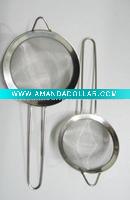 strainer