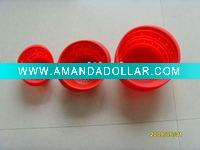Folding strainer