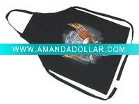 promotional printing cotton apron