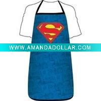 Wholesale NEW ARRIVAL100%cotton promotion apron