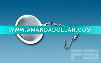 Wholesale Stainless Steel Tea Ball-FSI SP807