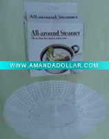 all-around steamer