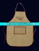 Wholesale adult cooking apron