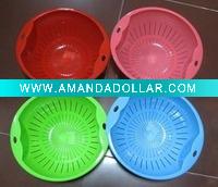 Wholesale plastic basket