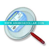 Wholesale multi-purpose splatter screen