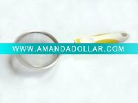 Skimmer spoon stainless steel THA-48