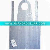Wholesale Hot sale disposable apron