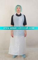 Wholesale PE apron