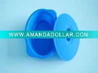 2011 silicone collspaible bowl