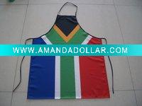 Wholesale South Africa apron