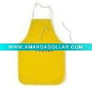Wholesale pp non-woven aprons