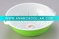 Plastic Vegetable Basket XIMILUO-0172
