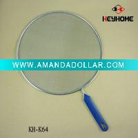 stainless steel wire mesh strainer