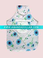 Wholesale waterproof bib apron